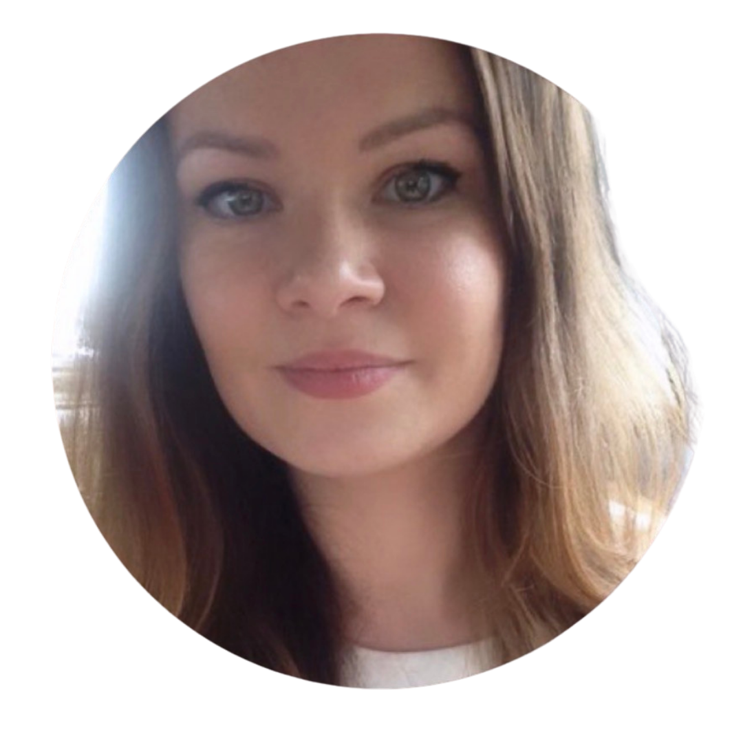 Cara, founder of BabyBabbleNI